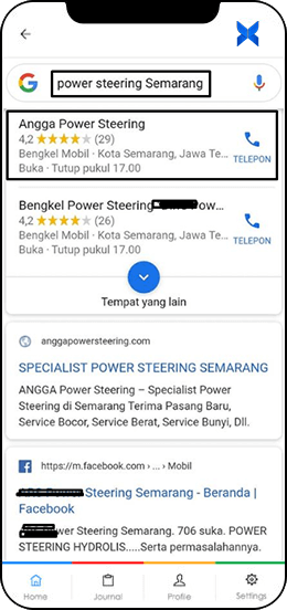 Layanan Jasa Website